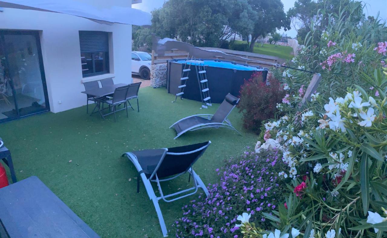 Villa Pacienta - Ferienwohnung