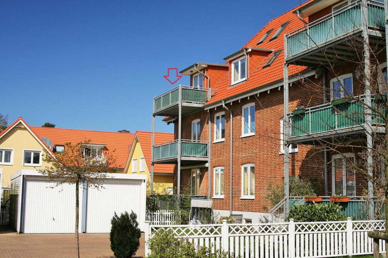 Haus Leuchtturm Fewo Kindler - B&B Ostseebad Kühlungsborn