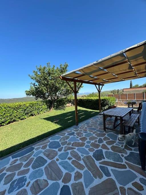 Villa Bournous - B&B