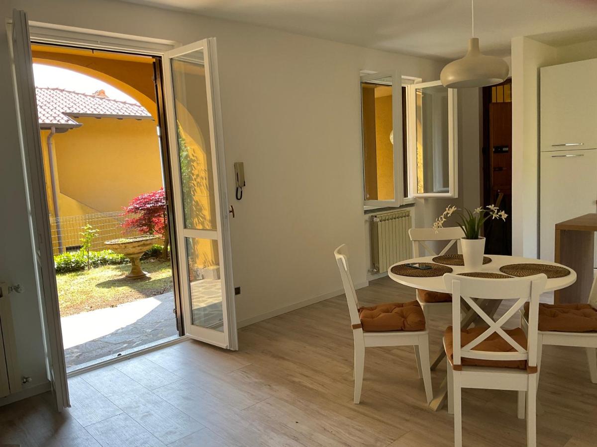 Lake & Mountain - B&B Civenna