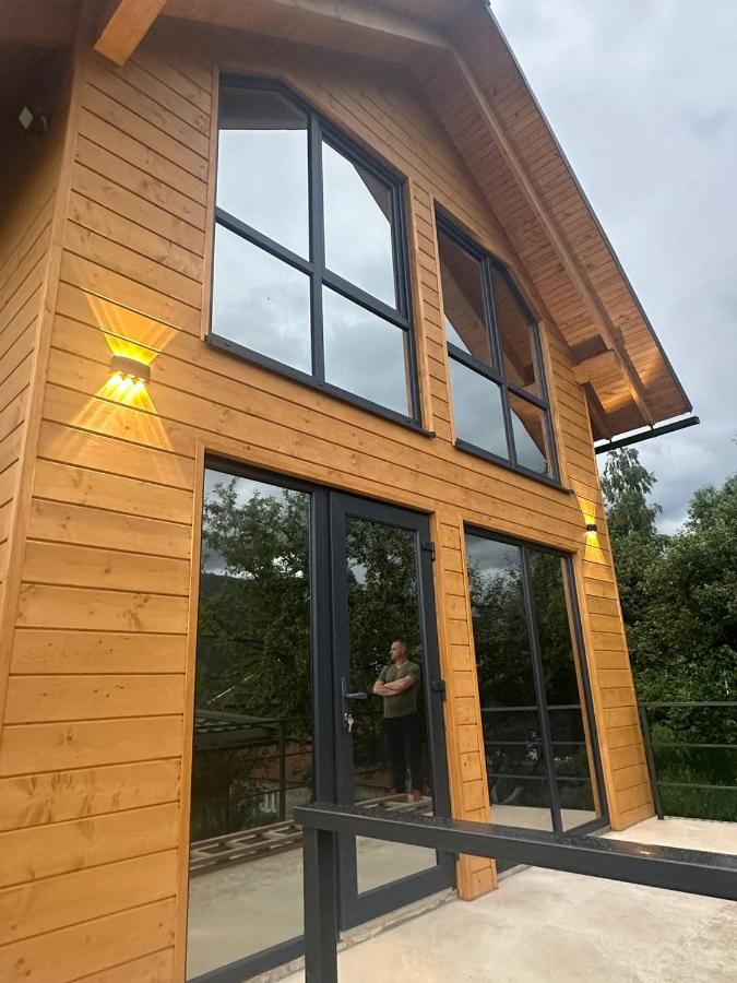 Haus mit 2 Schlafzimmern