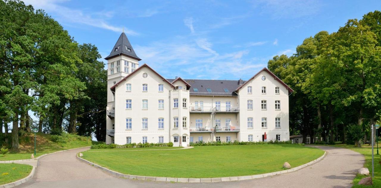 Jagdschloß zu Hohen Niendorf Fewo 7 - B&B