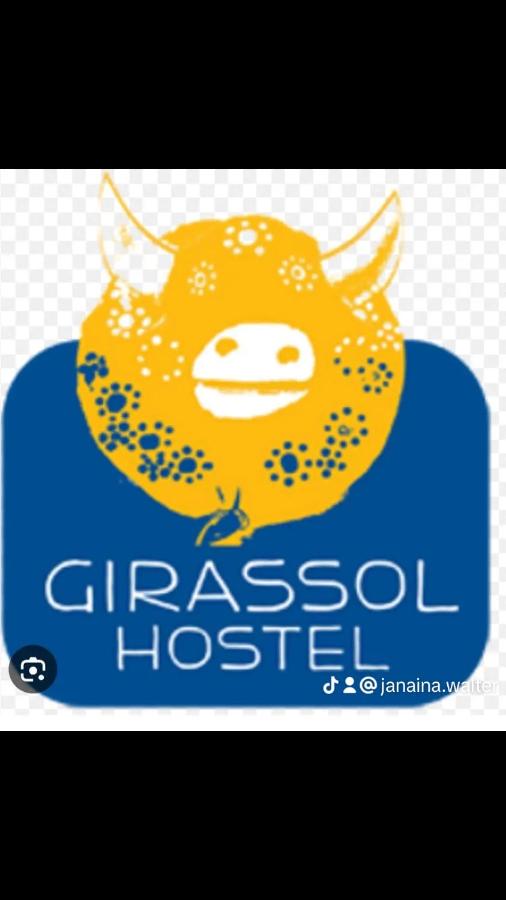 Girassol Hostel Vila Madalena