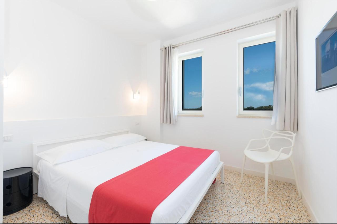 Superior Two-Bedroom Apartment