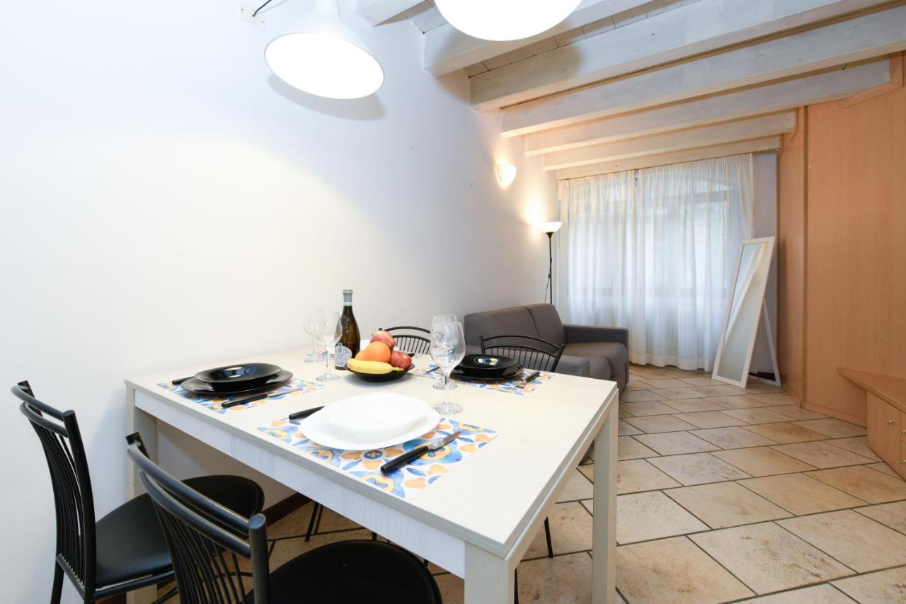 Domus Malvezzi - B&B Desenzano del Garda