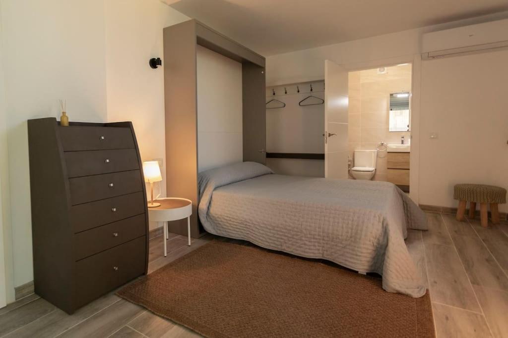 El Refugi de Cal Duc - Bed and Breakfast