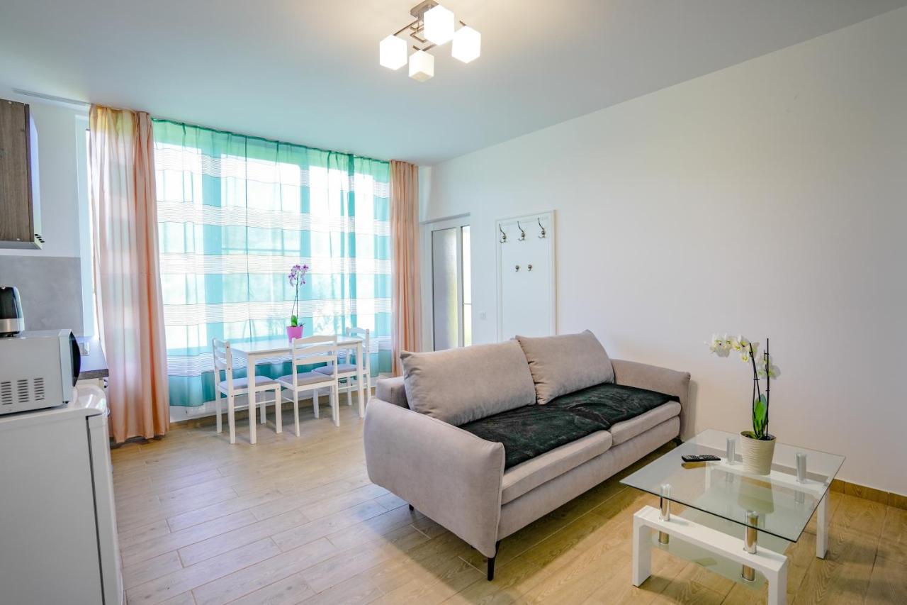 Eden Apartment P2 - B&B