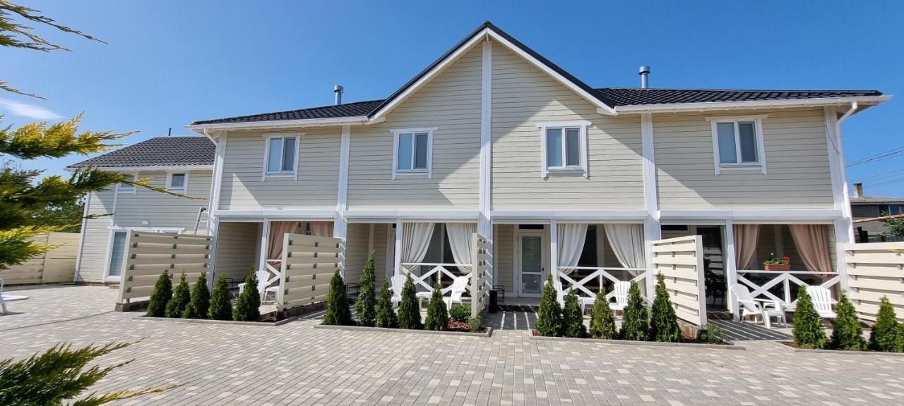 Sunville - B&B