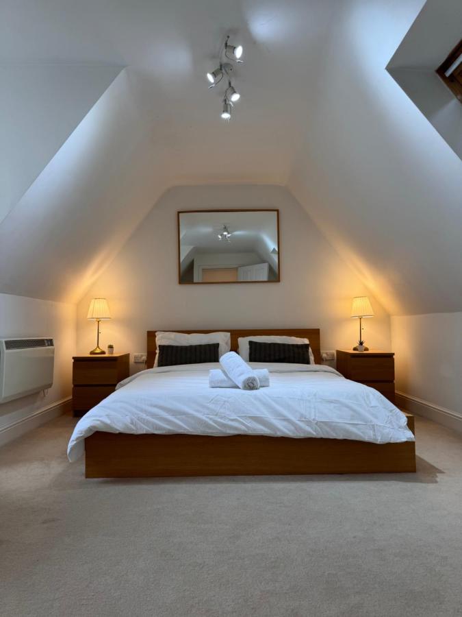 St Nicolas Cottage - Chambres d’hôtes