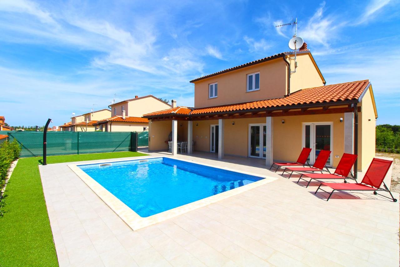 Villa Ruzmarin 2339 - Bed and Breakfast