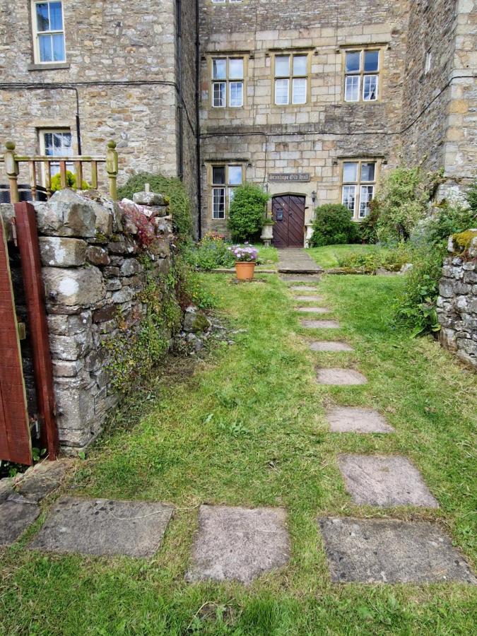 2 Stanhope Hall B&B - B&B