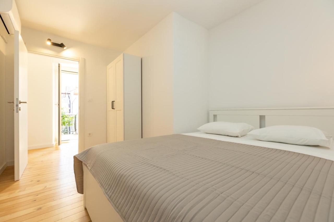 House Draza - Bed and Breakfast Biograd na Moru