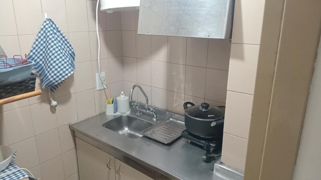 A metros de la Plaza Independencia - B&B Mendoza