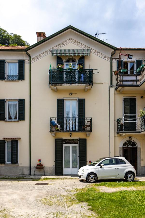 Appartement 2 Chambres