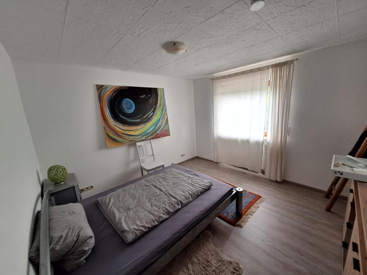 Schöne Unterkunft - B&B Wirmsthal