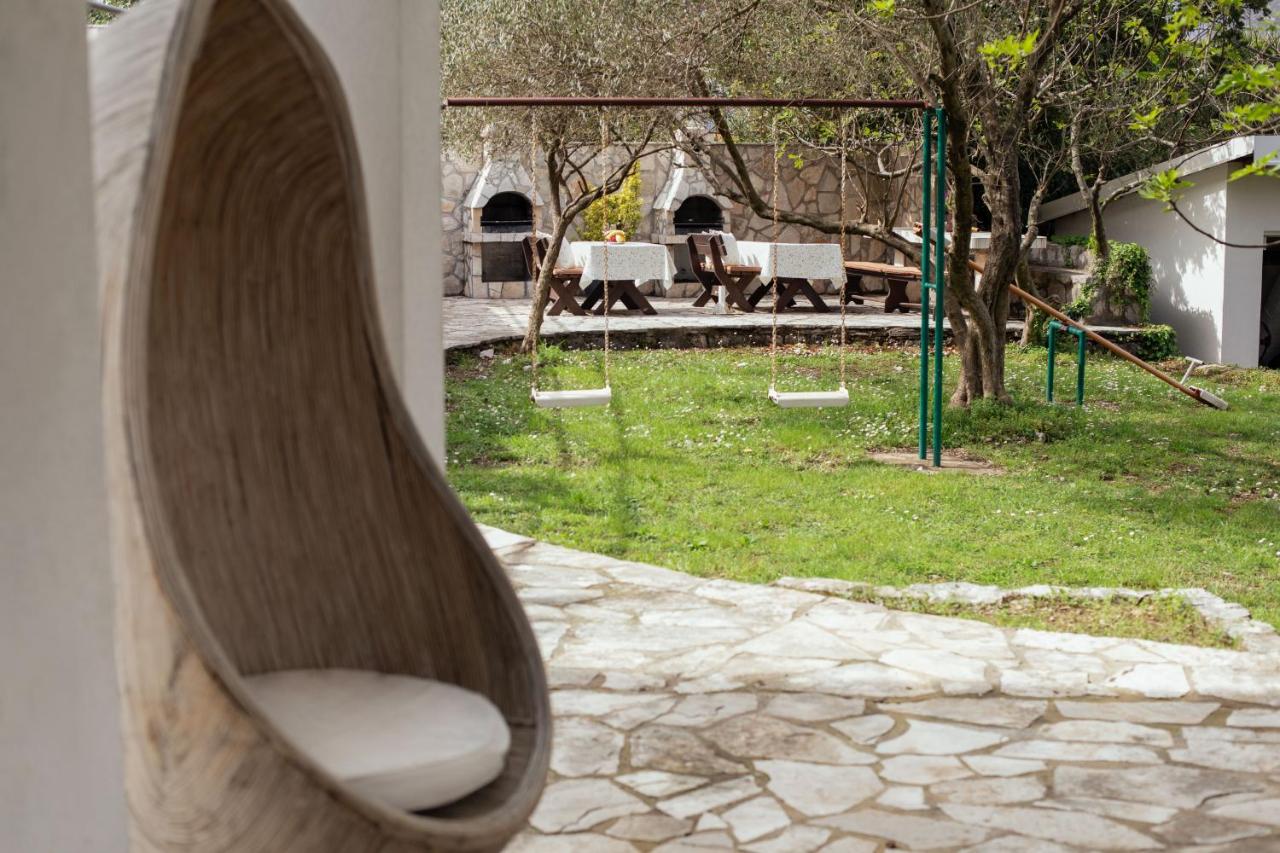 Studio avec Terrasse