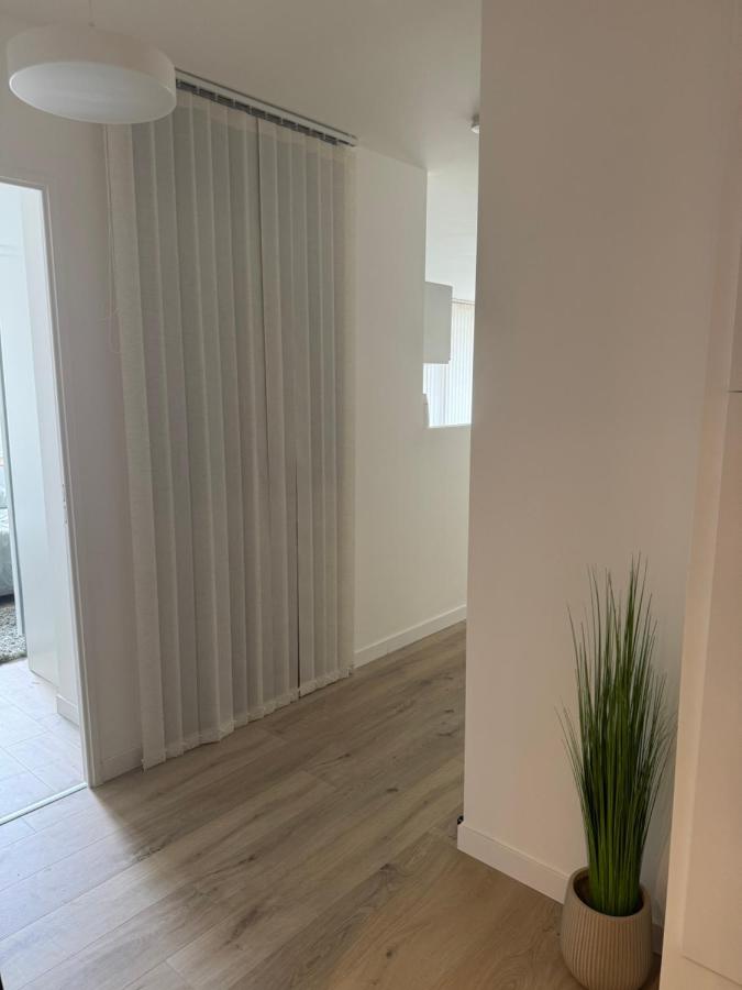 Appartement Cosy, proche Stade de France - Chambres d’hôtes