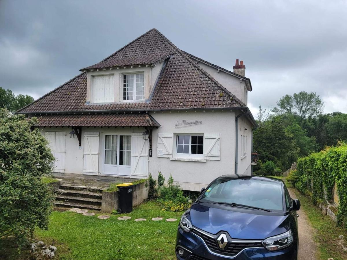 Maison de vacances - Chambres d’hôtes Seur