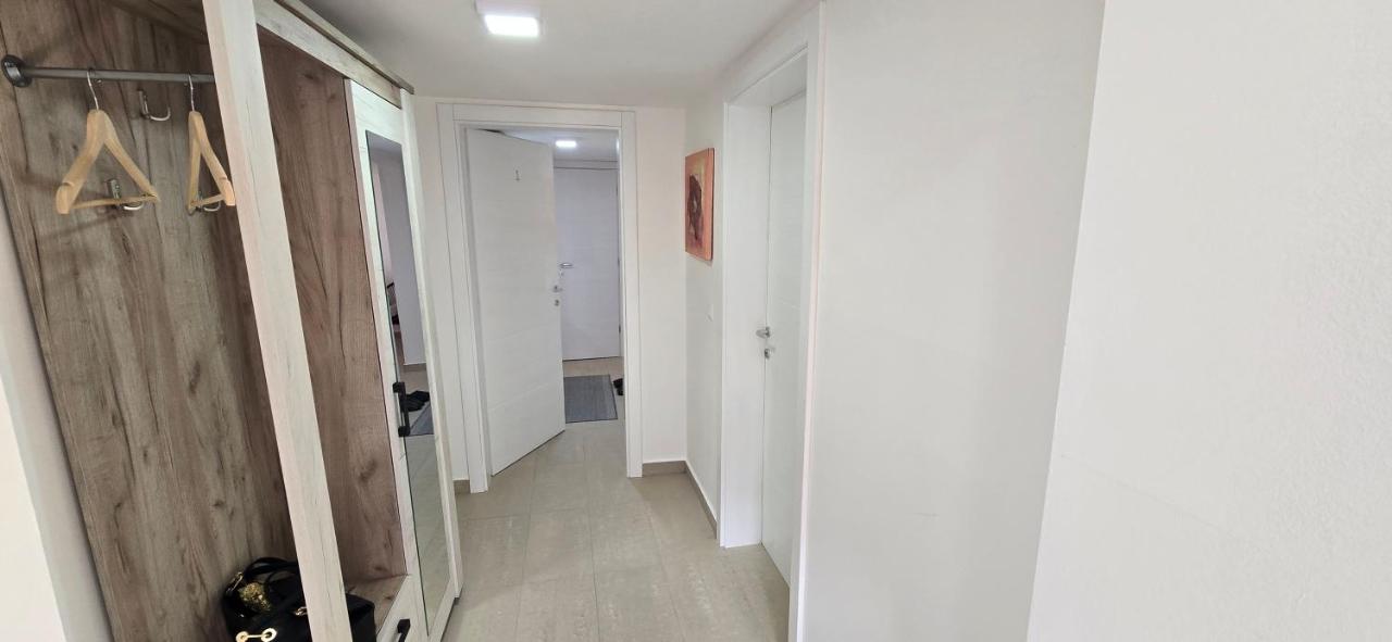 Apartmani Teša - Ferienwohnung Tešanj