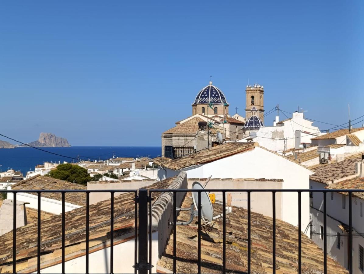 Casabella La Terrasse - B&B Altea