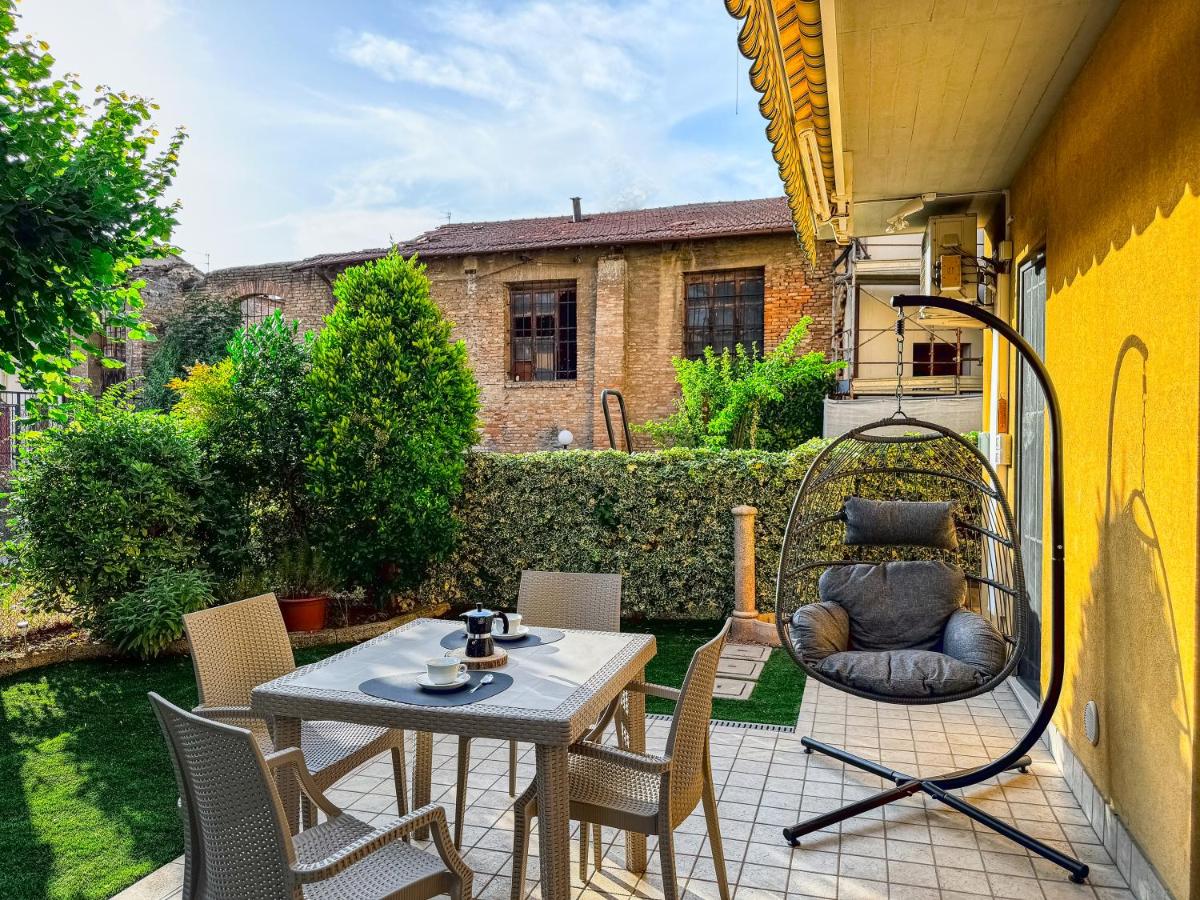 Ivy's Home - B&B Ravenna