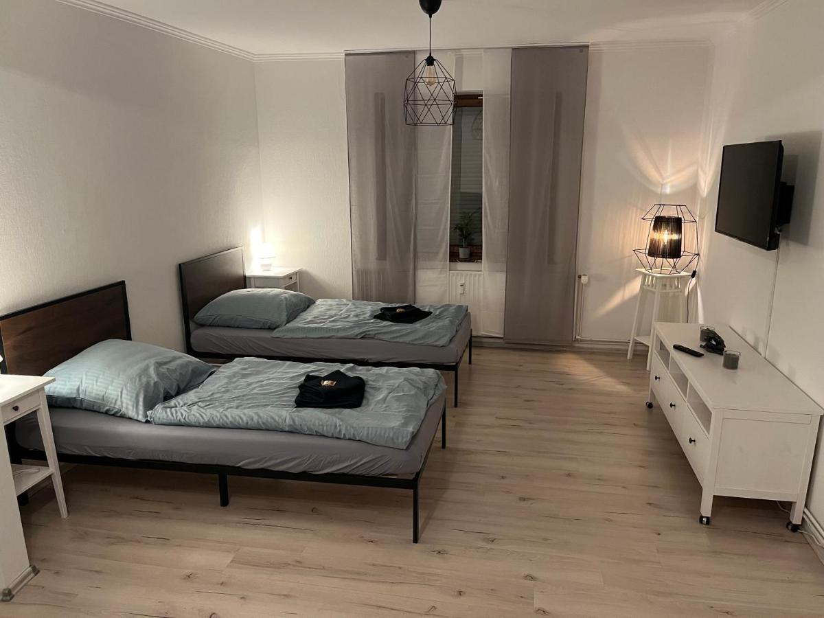 Großzügige Ferien Monteurwohnung in perfekter Lage - B&B Achim