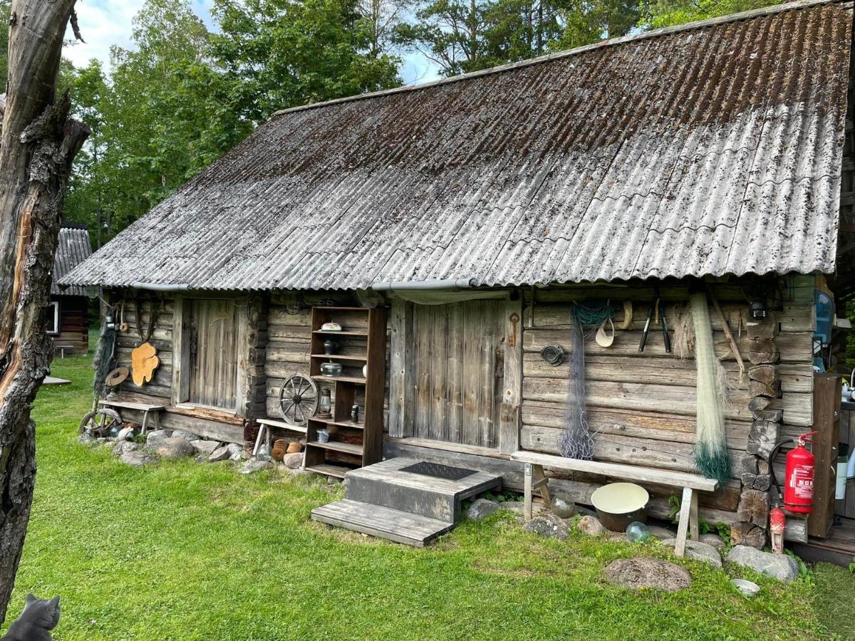 Tammemäe ait - B&B
