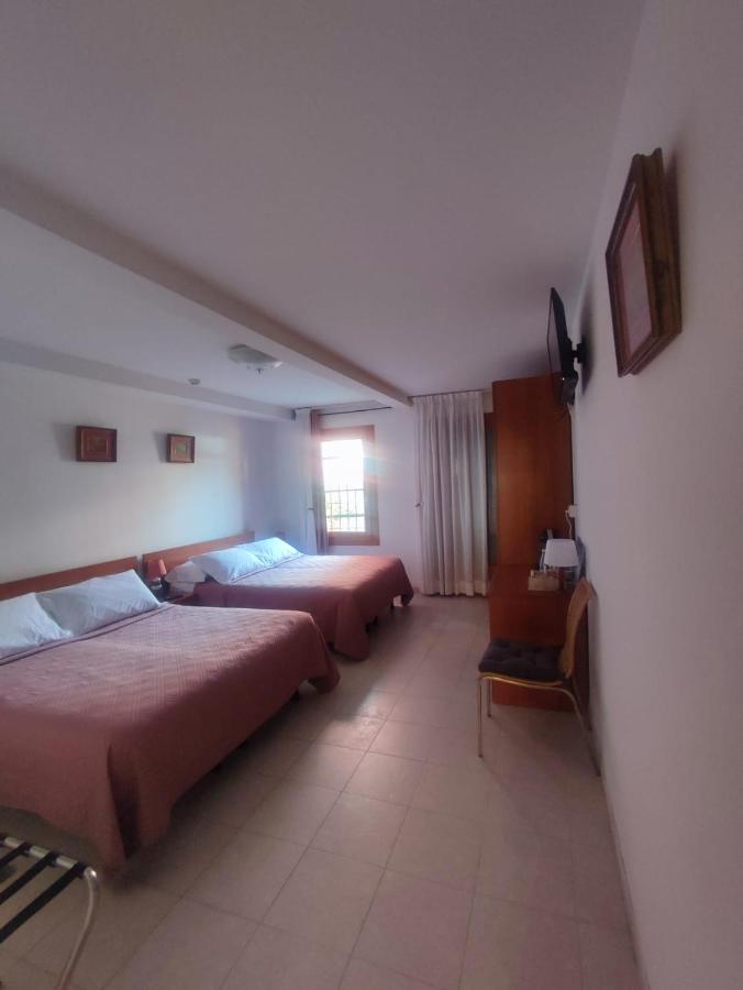 Chambre Triple Standard
