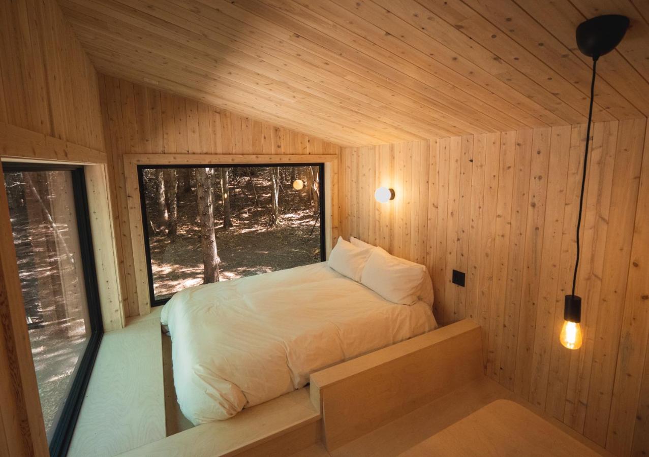 Chalet mit 1 Schlafzimmer