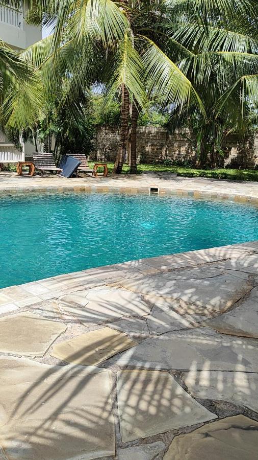 Diani Beach Cottage Apartment - B&B