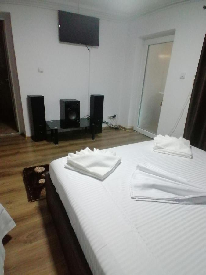 Camera Tripla con Bagno Privato