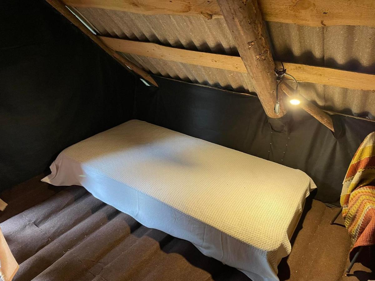 Dormitorio Misto con 6 Posti Letto