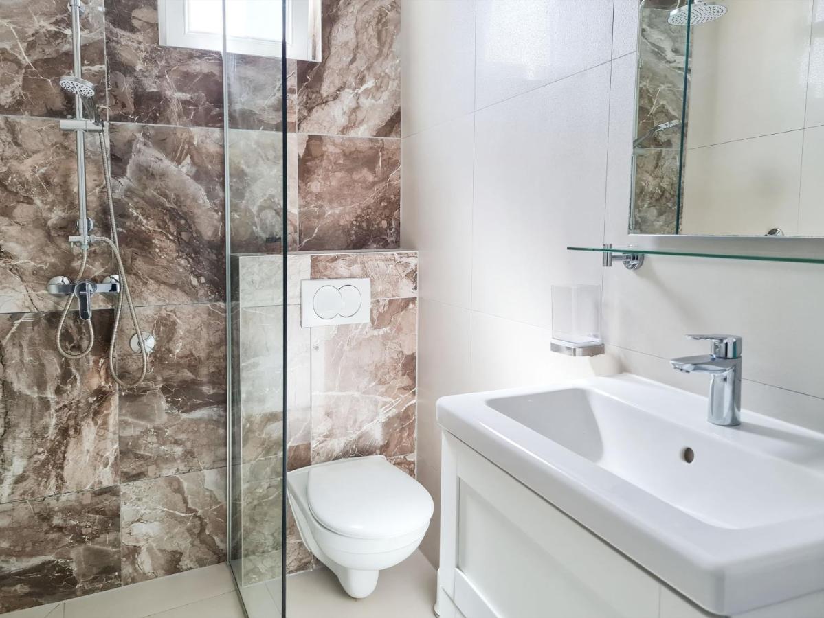 Appartement 1 Chambre