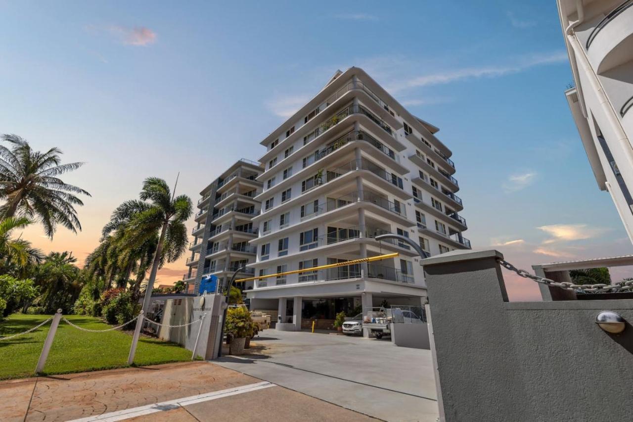 Sunset Stunner Marina Views - Ferienwohnung Larrakeyah