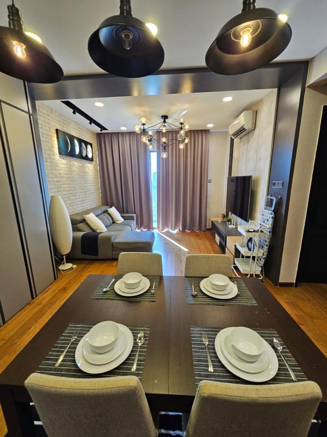 Suite Familiare