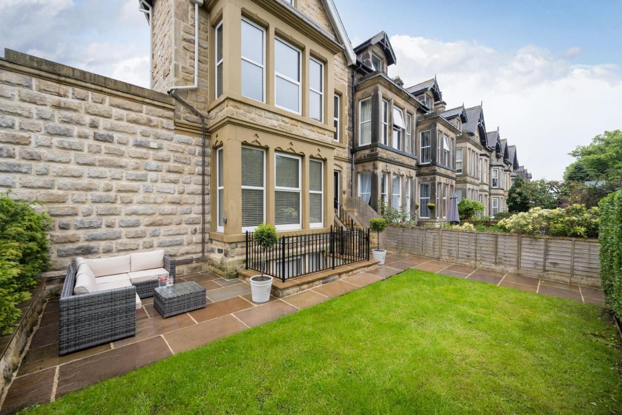 SixtyTwo by Harrogate Serviced Apartments - Ferienwohnung Harrogate