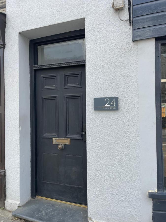 Flat 1 - B&B