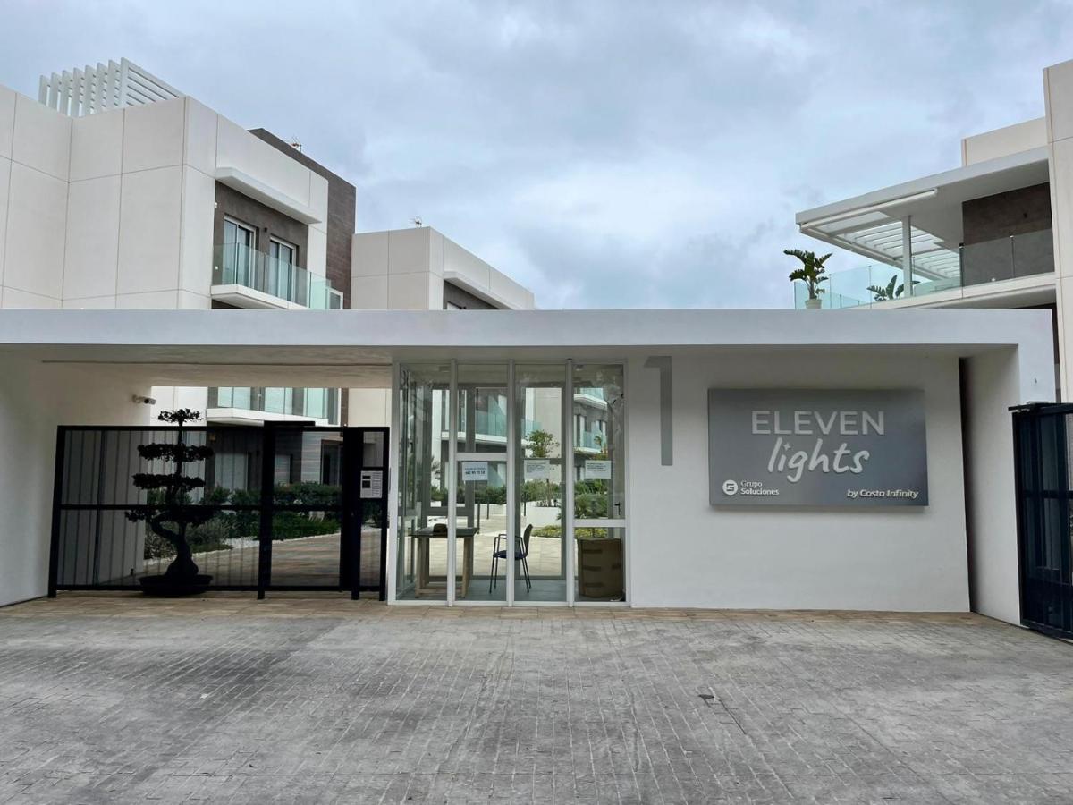 Costa Ballena & Eleven Lights - Bed and Breakfast
