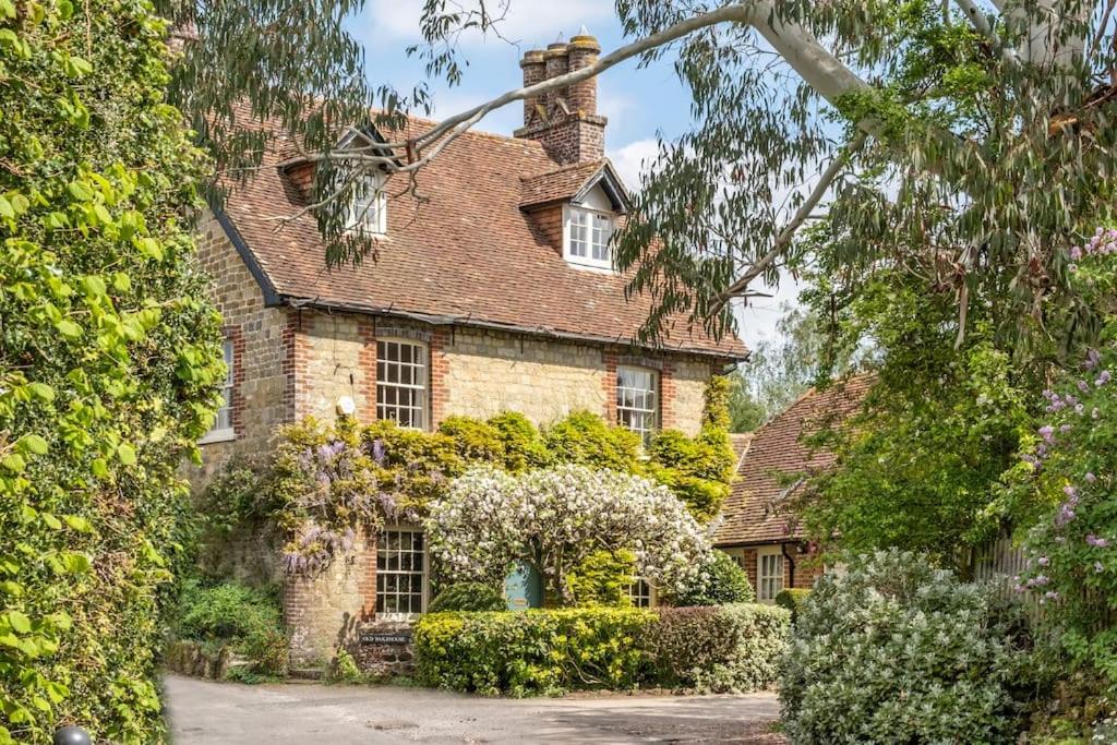 Village Family home - B&B