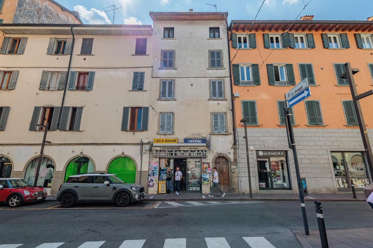 Appartamento con 2 Camere da Letto