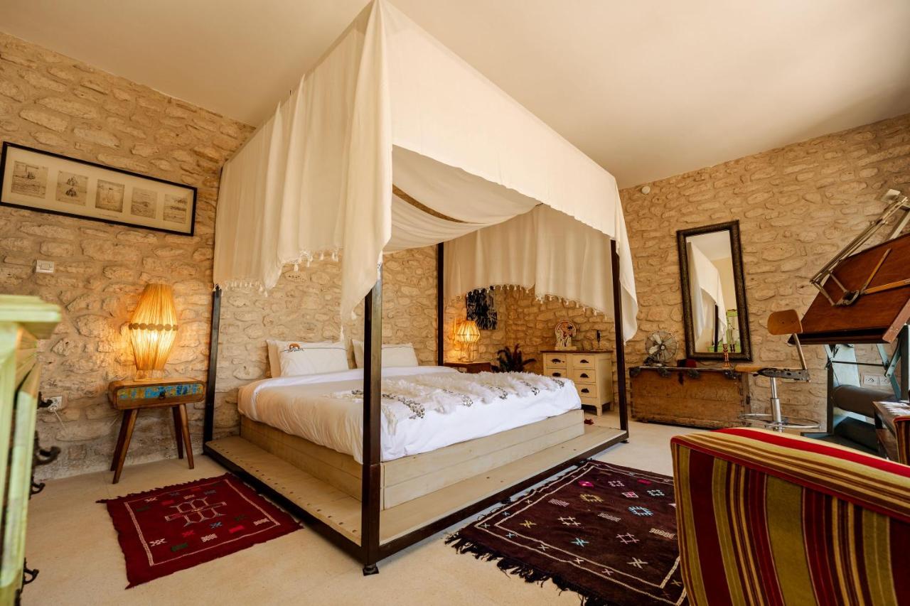 Suite King con Balcone