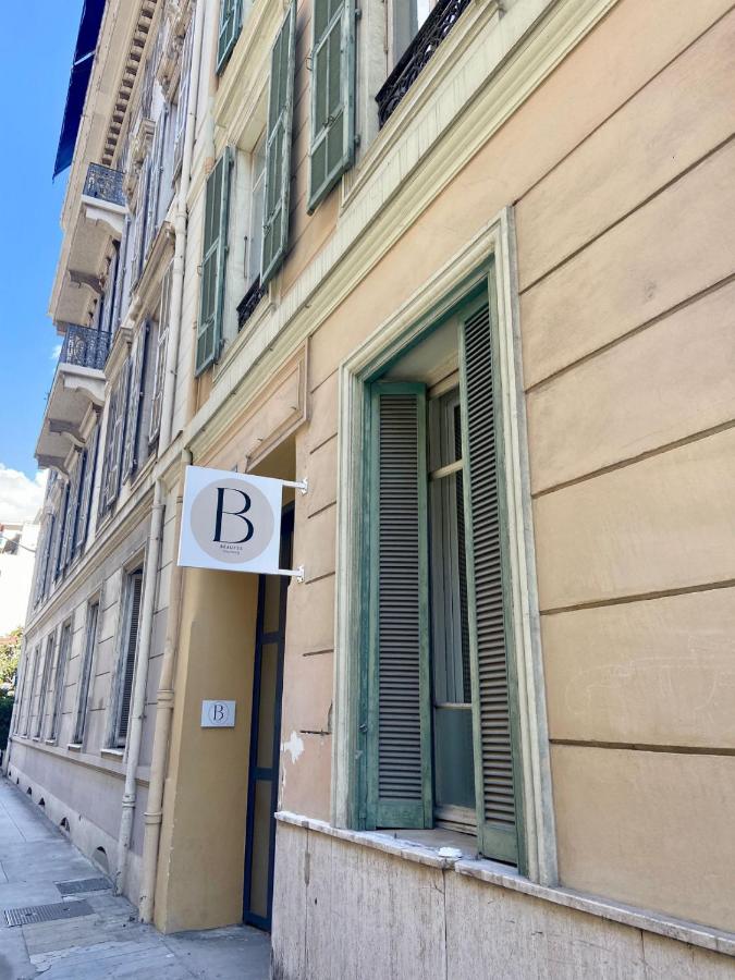 Studio Beautes FSHH - Bed and Breakfast Nice