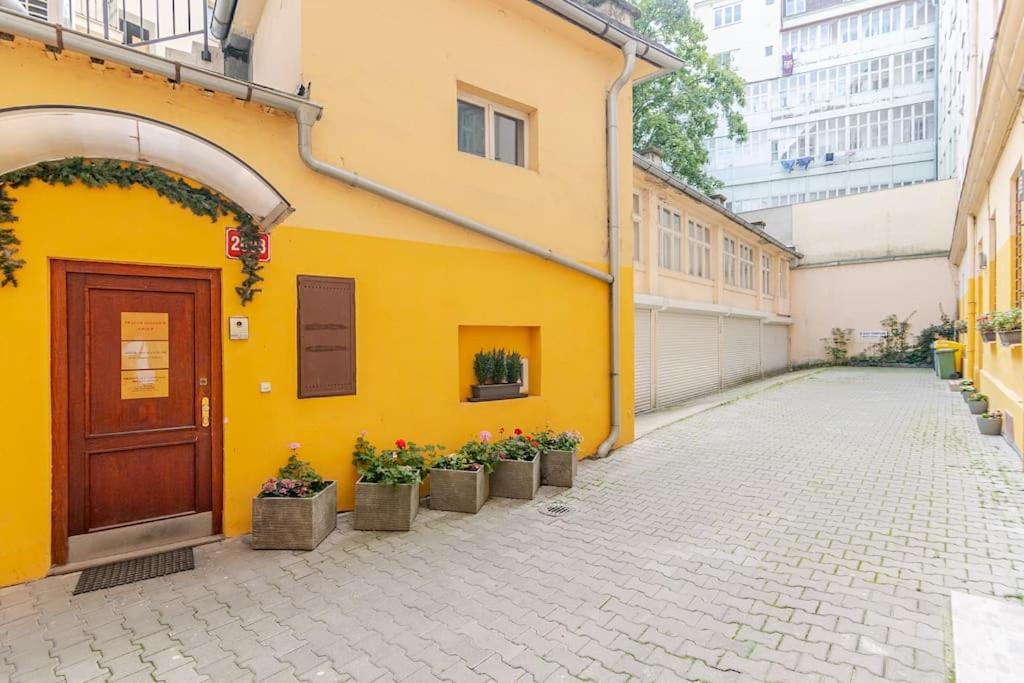 Deluxe Appartement met 2 Slaapkamers