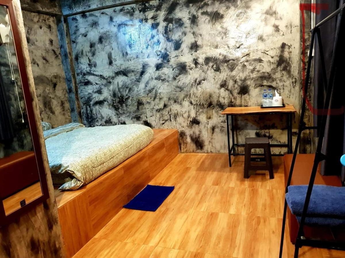 Standaard Kamer met Queensize Bed