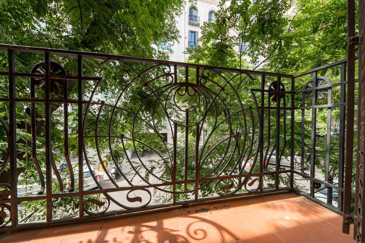Goya III calle Hermosilla 3BR 2BH - B&B