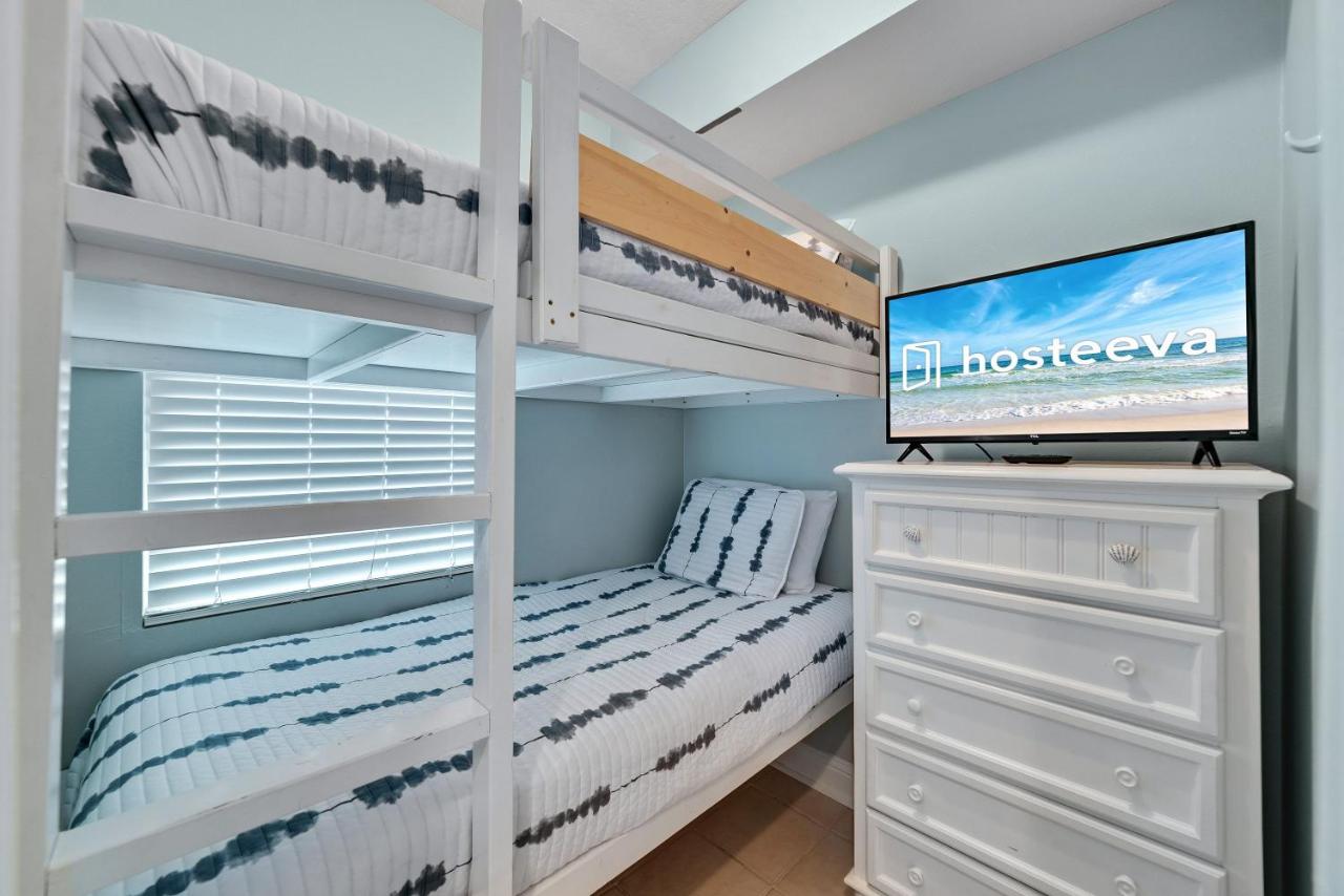 Apartment mit 3 Schlafzimmern und Aussicht