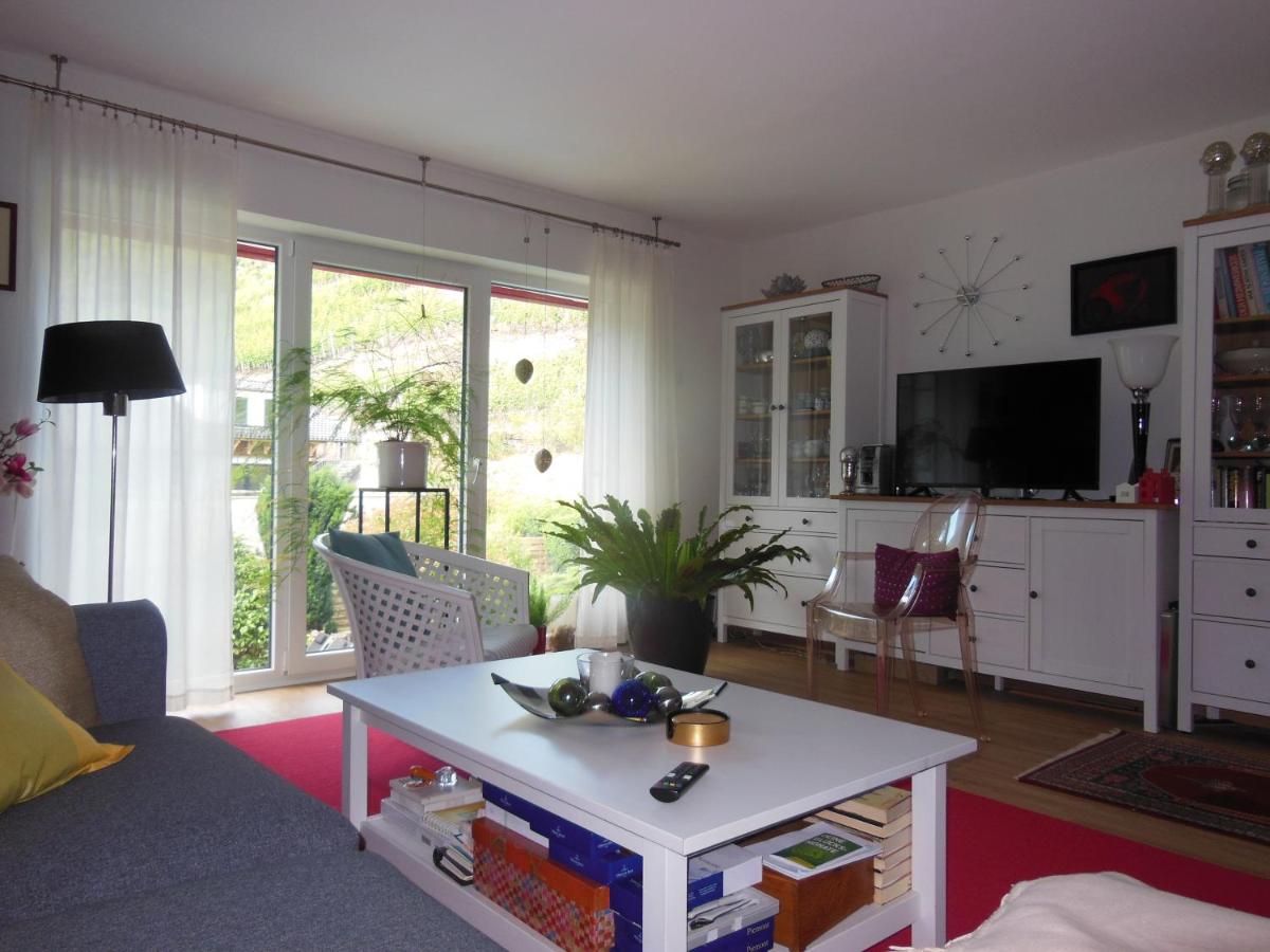 Saffenburgblick - B&B