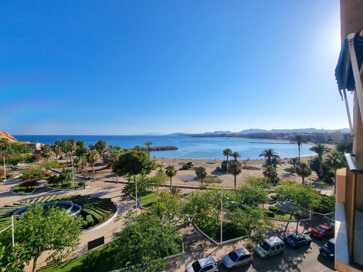 Oasis Frente al Mar, Céntrico y con Parking - By Aloha Palma - B&B