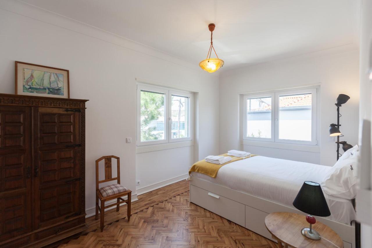 FLH Jacaranda Costa Caparica Beach House - B&B Costa da Caparica