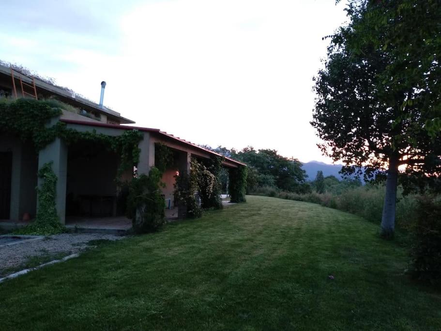 La Casa de Macarena - Bed and Breakfast